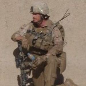 Meet your Posher, Ryan